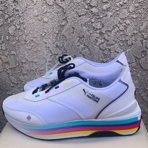 Felipe Pantone PUMA shoes